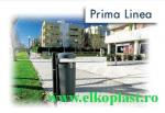 Containere gunoi urbane Prima Linea 50 